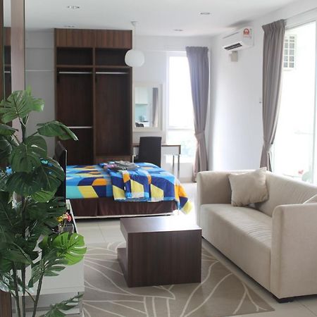 Studio At Mansion One 乔治敦 客房 照片