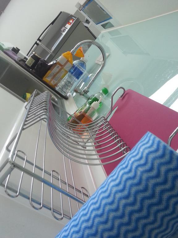 Studio At Mansion One 乔治敦 外观 照片