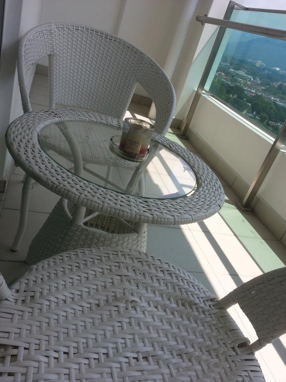 Studio At Mansion One 乔治敦 外观 照片