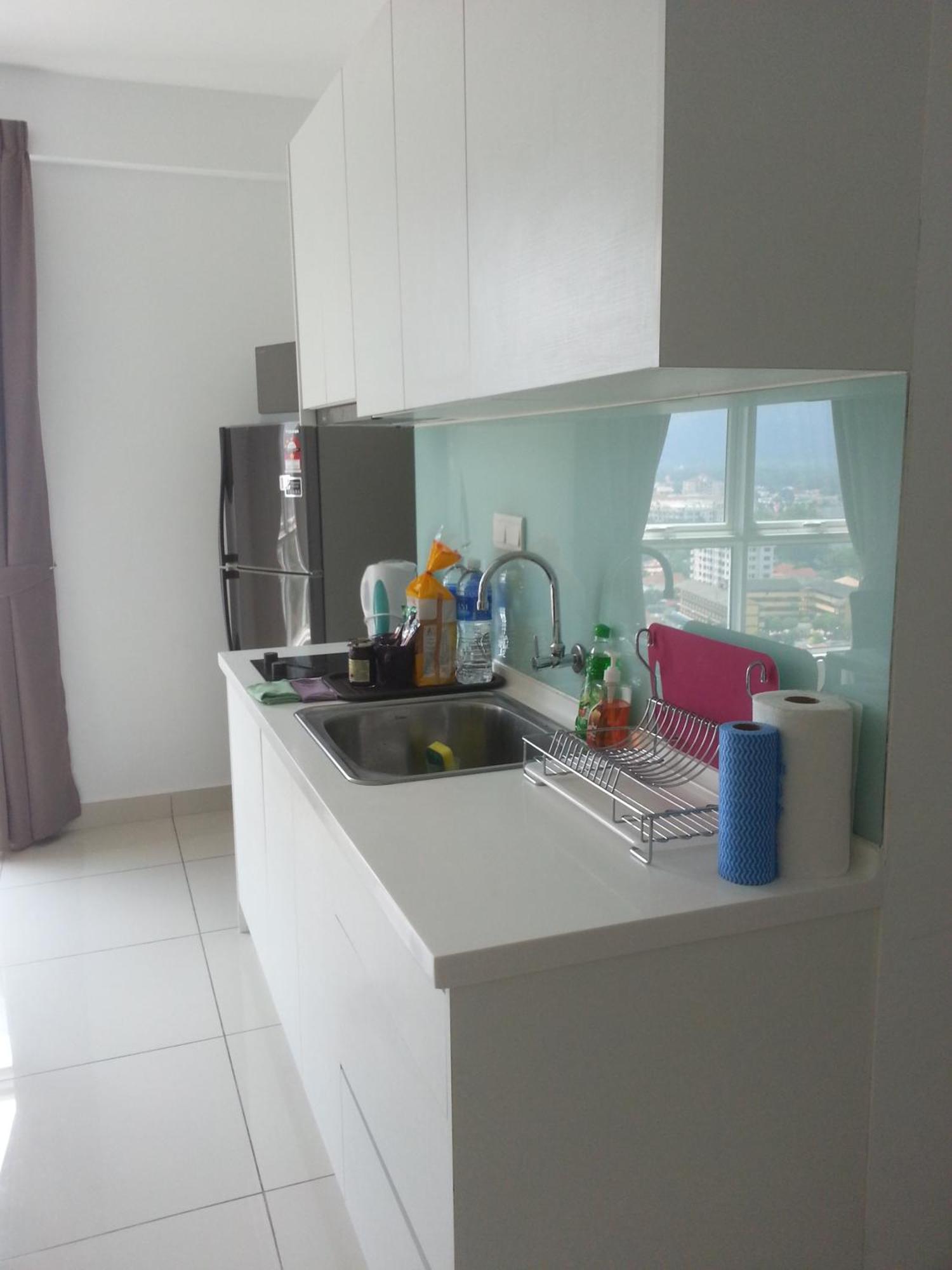 Studio At Mansion One 乔治敦 外观 照片