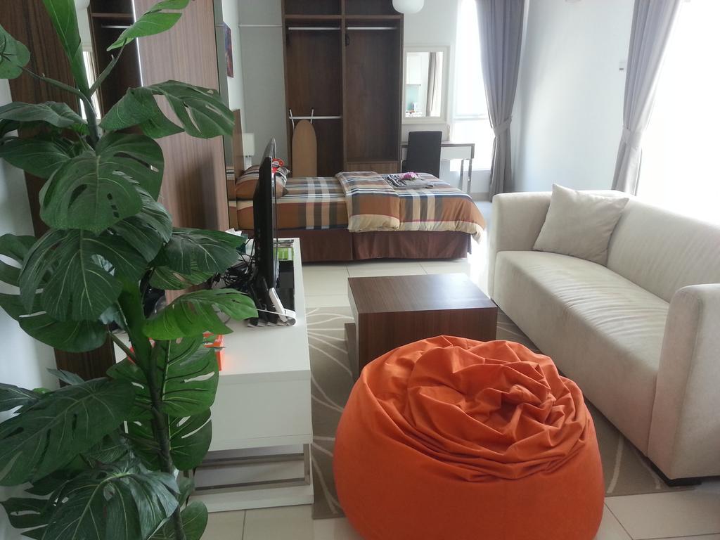 Studio At Mansion One 乔治敦 外观 照片