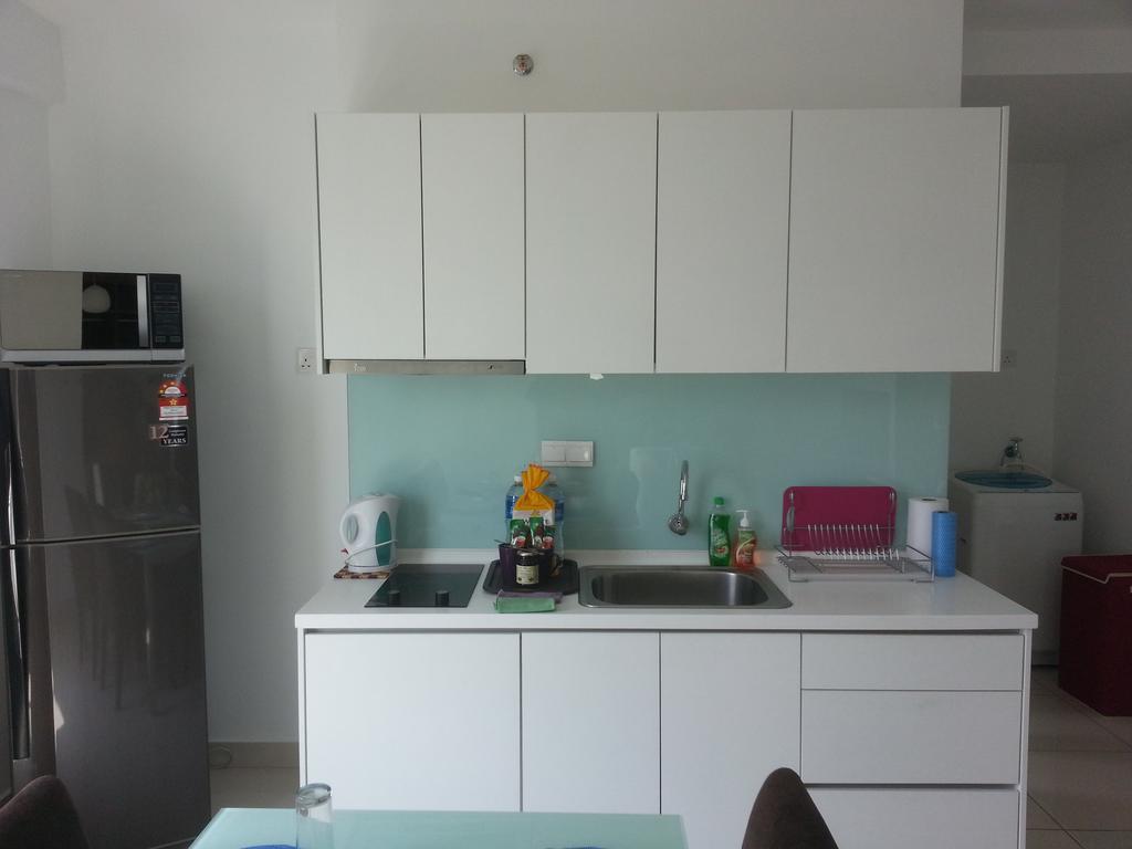 Studio At Mansion One 乔治敦 外观 照片