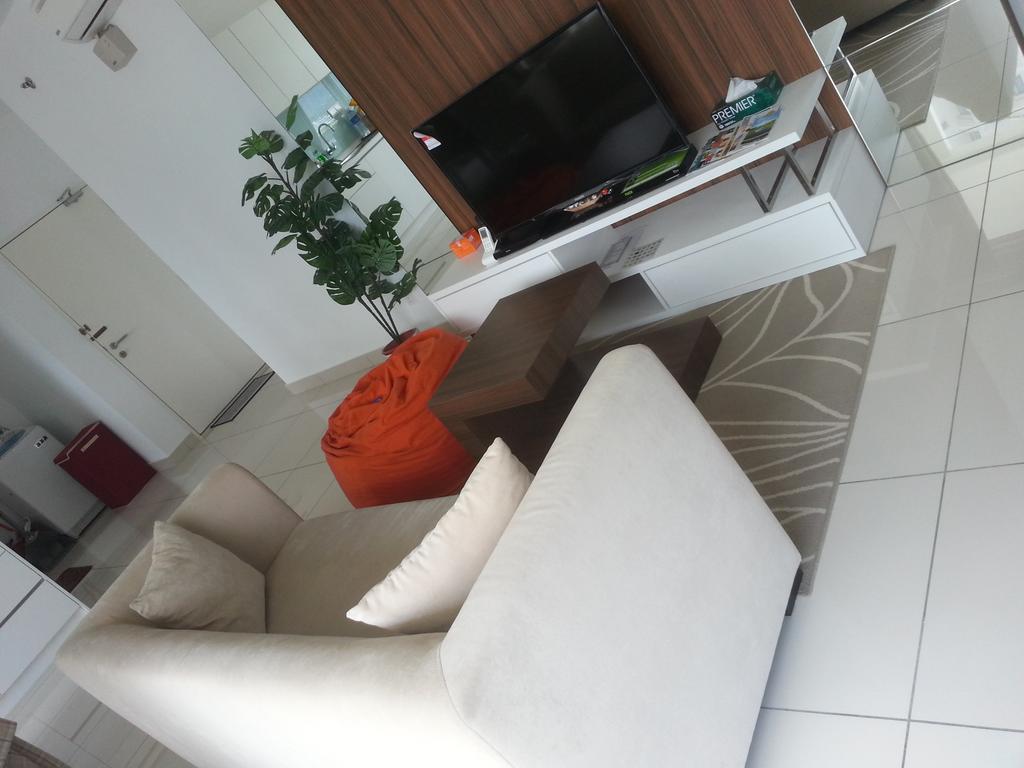 Studio At Mansion One 乔治敦 外观 照片
