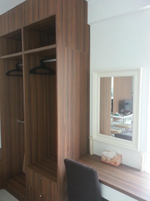 Studio At Mansion One 乔治敦 外观 照片